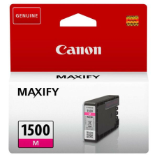 Canon PGI-1500 Magenta tintapatron (9230B001) nyomtatópatron & toner