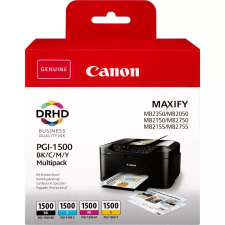 Canon PGI-1500 Multipack tintapatron nyomtatópatron & toner