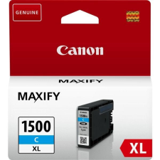 Canon pgi-1500xl cyan nyomtatópatron & toner
