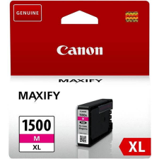 Canon PGI-1500XL M magenta nyomtatópatron & toner