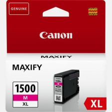 Canon PGI-1500XL-M magenta (bíbor) tintapatron (9194B001) nyomtatópatron & toner