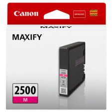 Canon PGI-2500 Magenta tintapatron nyomtatópatron & toner