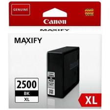 Canon PGI-2500XL BK nyomtatópatron & toner