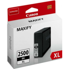 Canon PGI-2500XL FEKETE (70,9ML) EREDETI TINTAPATRON (9254B001)