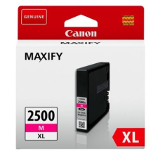 Canon PGI-2500XL M DRHD XL tintapatron magenta (9266B001) nyomtatópatron & toner