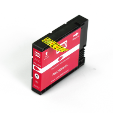 Canon PGI-2500XL Magenta tintapatron utángyártott ICONINK nyomtatópatron & toner