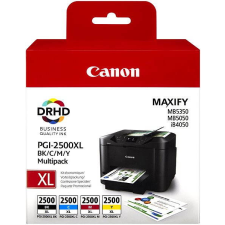 Canon PGI-2500XL Multipack nyomtatópatron & toner