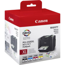 Canon PGI-2500XL Multipack tintapatron nyomtatópatron & toner