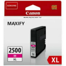 Canon PGI-2500XL Tintapatron Magenta 19,3 ml nyomtatópatron & toner