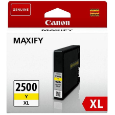 Canon PGI-2500XL Y sárga nyomtatópatron & toner