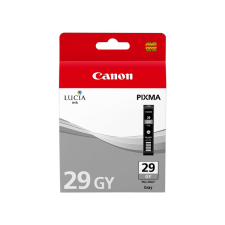 Canon PGI-29 GY szürke nyomtatópatron & toner