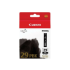 Canon PGI-29 Photo Black tintapatron (4869B001)