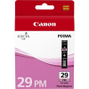 Canon PGI-29PM fotó magenta tintapatron (4877B001) (4877B001)