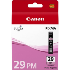 Canon PGI-29PM fotó magenta tintapatron (4877B001) (4877B001) nyomtatópatron & toner