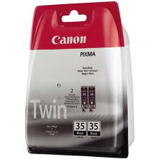 Canon PGI-35 Black tintapatroncsomag nyomtatópatron & toner