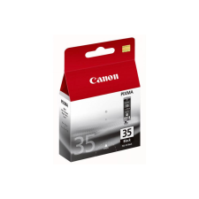 Canon PGI-35 fekete eredeti tintapatron nyomtatópatron & toner