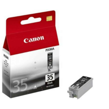 Canon PGI-35 fekete tintapatron 1509B001 (eredeti) nyomtatópatron & toner