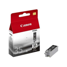 Canon PGI-35B Tintapatron Pixma iP100 nyomtatóhoz, CANON, fekete, 191 oldal nyomtatópatron & toner