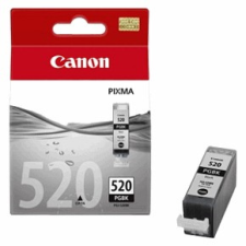Canon pgi-520bk fekete tintapatron nyomtatópatron & toner