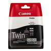 Canon Pgi-525bk dupla canon patron