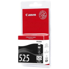 Canon PGI-525BK (fekete) nyomtatópatron & toner