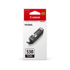 Canon PGI-530 Black tintapatron (6117C001) nyomtatópatron & toner