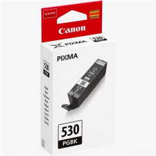 Canon PGI-530PGBk, fekete nyomtatópatron & toner