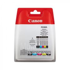 Canon PGI-570/CLI-571 eredeti tintapatron multipack nyomtatópatron & toner
