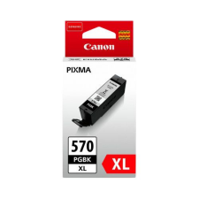 Canon - PGI-570XL - FEKETE nyomtatópatron & toner