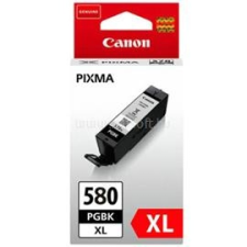 Canon PGI-580XL PGBK Patron (2024C001) nyomtatópatron & toner