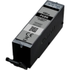 Canon PGI-580XXL PGI580XXL Bk utángyártott chipes fekete festékpatron 27ml -PQ TR7550 TR8550 TS6150 TS6151