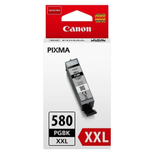 Canon PGI-580XXL Tintapatron PG- Black 25,7 ml nyomtatópatron & toner