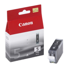 Canon PGI-5 Black nyomtatópatron & toner