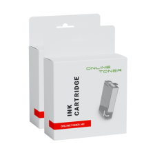 Canon PGI-5 fekete prémium utángyártott tintapatron duplacsomag nyomtatópatron & toner