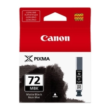 Canon PGI-72 (6402B001) - eredeti patron, black (fekete) nyomtatópatron & toner