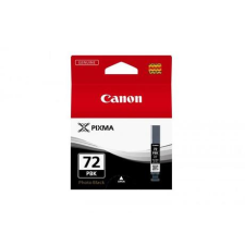  Canon PGI-72 fotó fekete eredeti tintapatron nyomtatópatron & toner