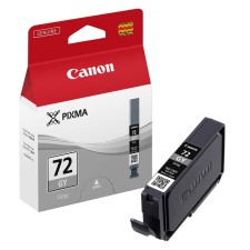 Canon PGI-72 Gray tintapatron nyomtatópatron & toner