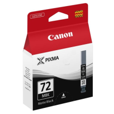 Canon PGI-72MBK fekete tintapatron (6402B001) (6402B001) nyomtatópatron & toner