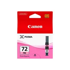Canon PGI-72PM fotómagenta nyomtatópatron & toner