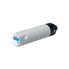 Canon PGI-7500XL Eredeti Tintapatron Cián (2791C001) nyomtatópatron & toner