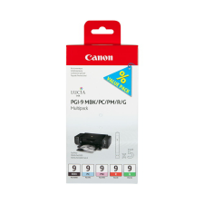 Canon PGI-9 Eredeti Tintapatron Multipack nyomtatópatron & toner