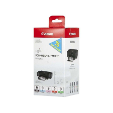 Canon PGI-9 Multipack tintapatron nyomtatópatron & toner