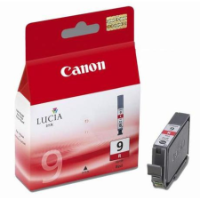  Canon PGI-9R piros eredeti tintapatron nyomtatópatron & toner