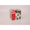 Canon Photo Cube Creative Pack fehér pink képkeret és fotópapír - 2311B075
