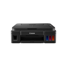 Canon Pixma G3410 Wireless Tintasugaras Nyomtató/Másoló/Scanner multifunkciós nyomtató nyomtató