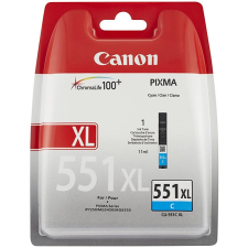 Canon Pixma iP7250, MG5450/6350 kék patron, 695o. nyomtatópatron & toner
