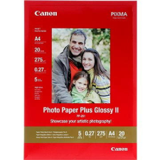 Canon PP-201 A4 fényes fotópapír