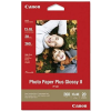 Canon PP-201 fényes fotópapír (13x18cm, 20 lap, 265g)