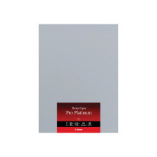 Canon Pro Platinum PT-101 A2 Fotópapír (20 db/csomag) (2768B067) fotópapír