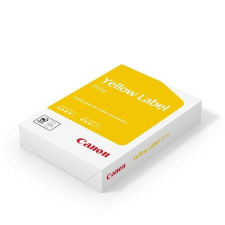 Canon "Yellow Label Print" Másolópapír A4 80 g (CF5897A022AA) fénymásolópapír